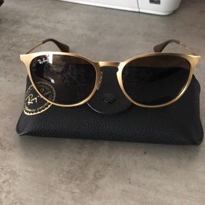 Ray ban sunglasses